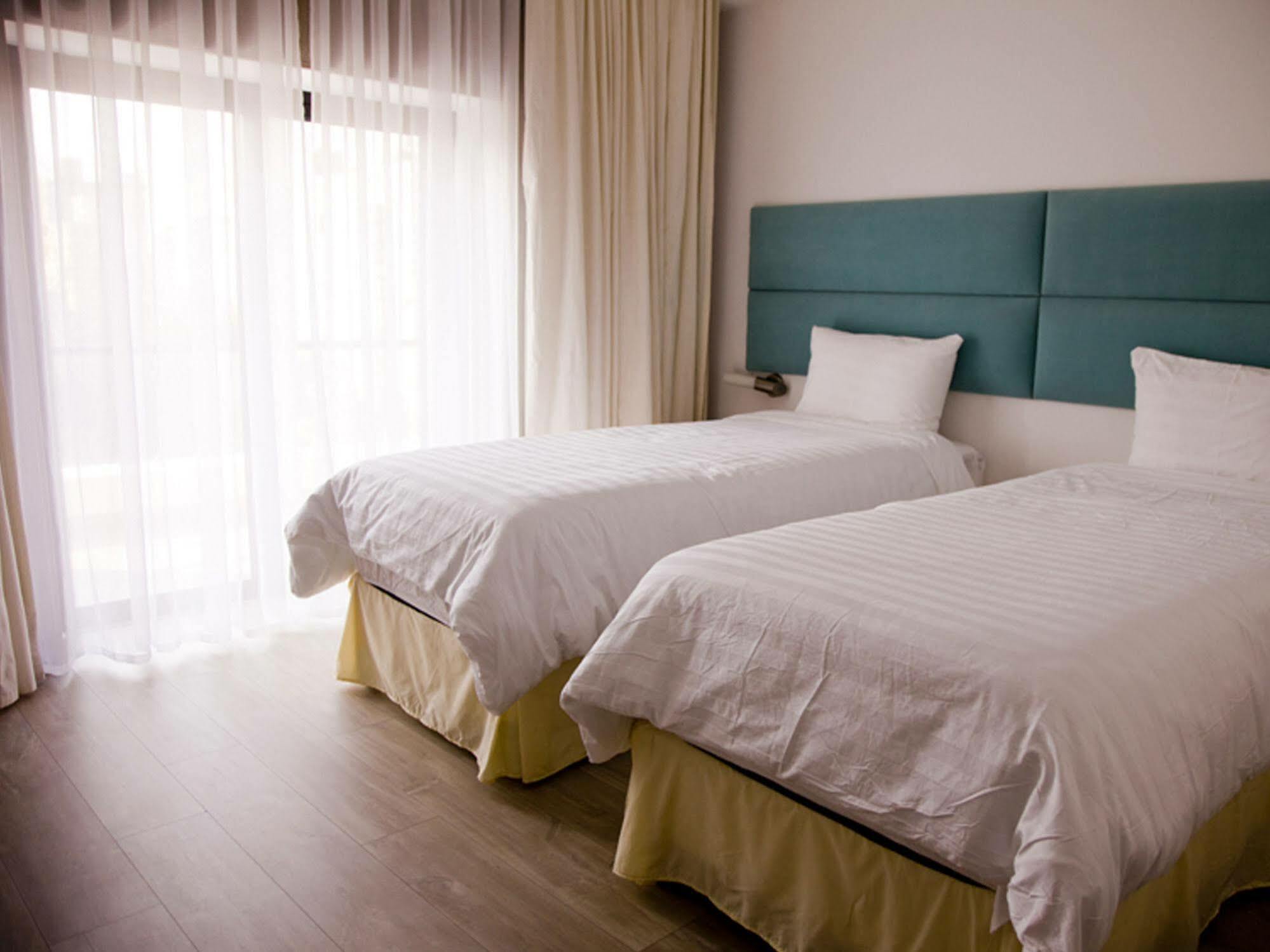 La Locanda Boutique Hotel Amman Extérieur photo