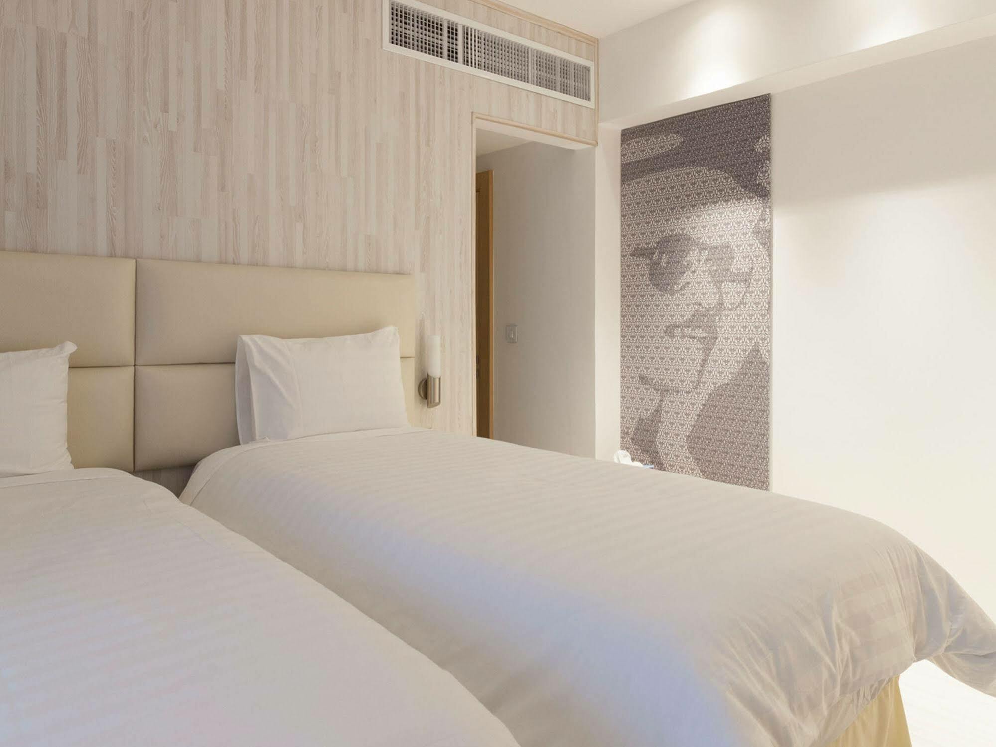 La Locanda Boutique Hotel Amman Extérieur photo