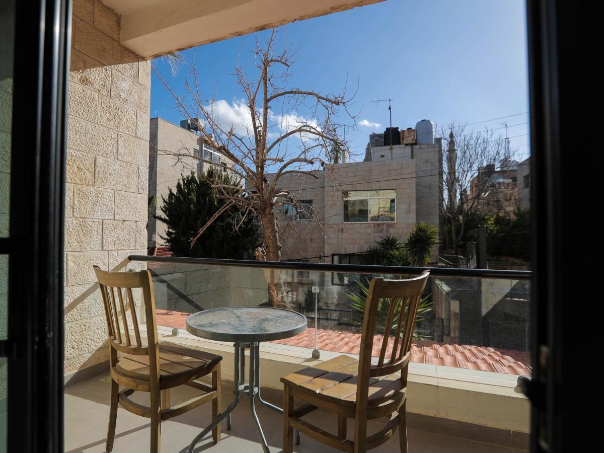 La Locanda Boutique Hotel Amman Extérieur photo