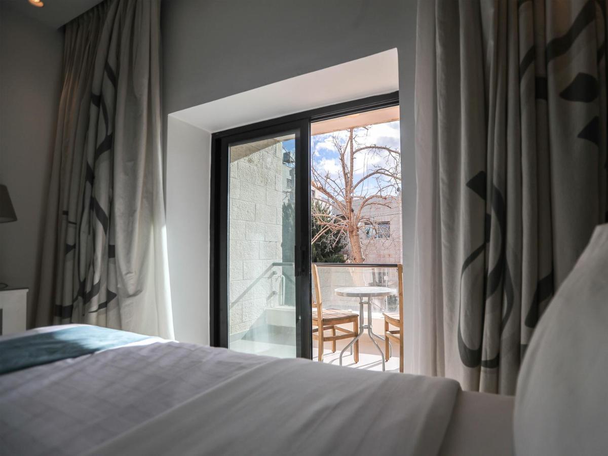 La Locanda Boutique Hotel Amman Extérieur photo